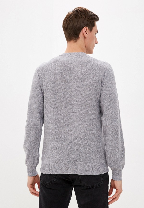 Джемпер Стим серый, размер 48, фото 3