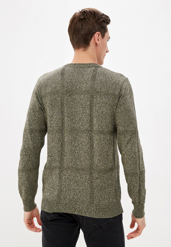 Джемпер Стим хаки, размер 50, фото 3