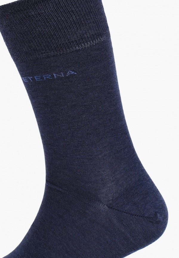

Носки Eterna, Синий
