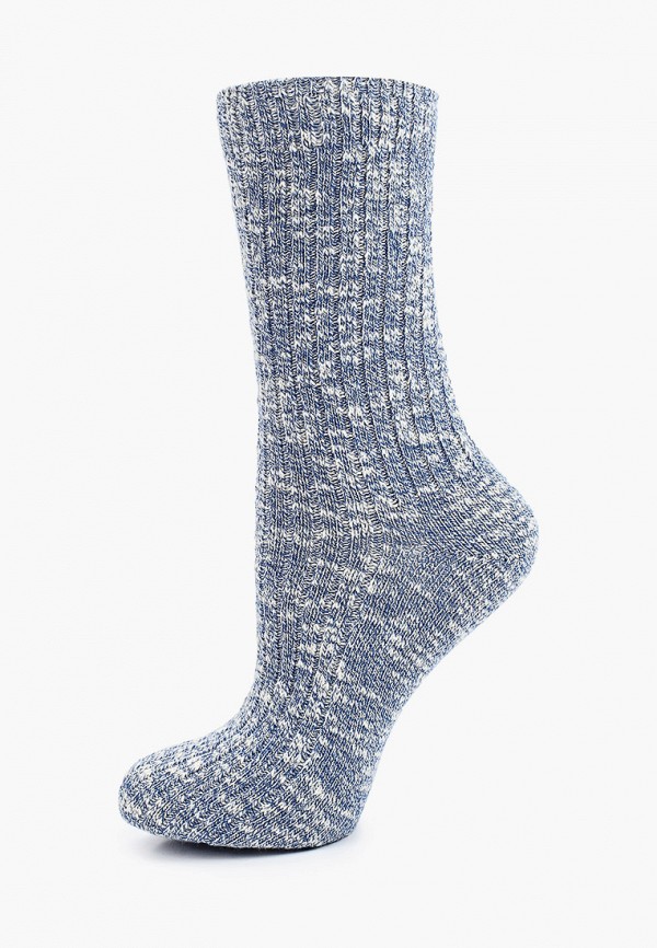 

Носки Calzedonia, Синий