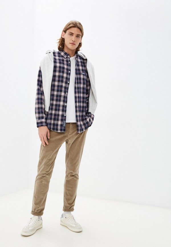 фото Рубашка zolla