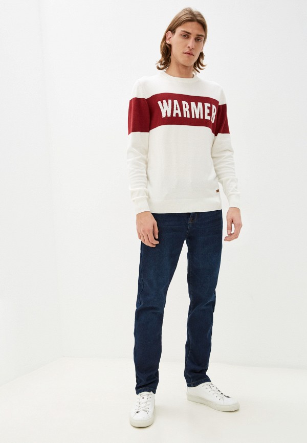 

Джемпер Zolla, Бежевый