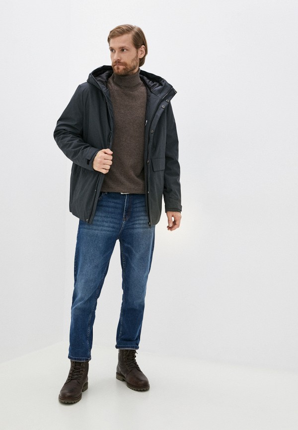 фото Куртка утепленная o'stin