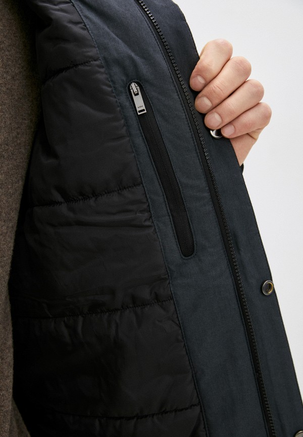 фото Куртка утепленная o'stin