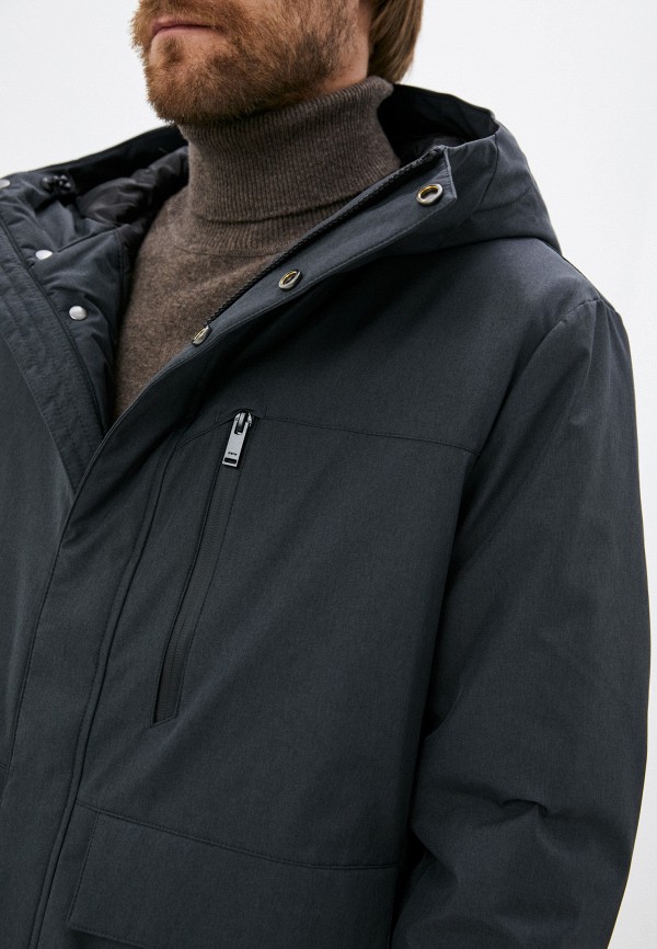 фото Куртка утепленная o'stin