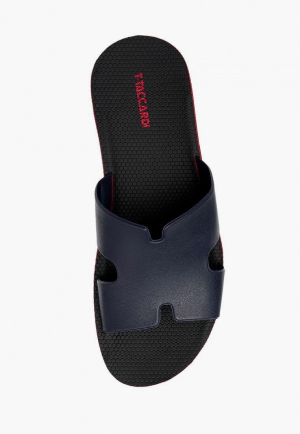 фото Сандалии t.taccardi