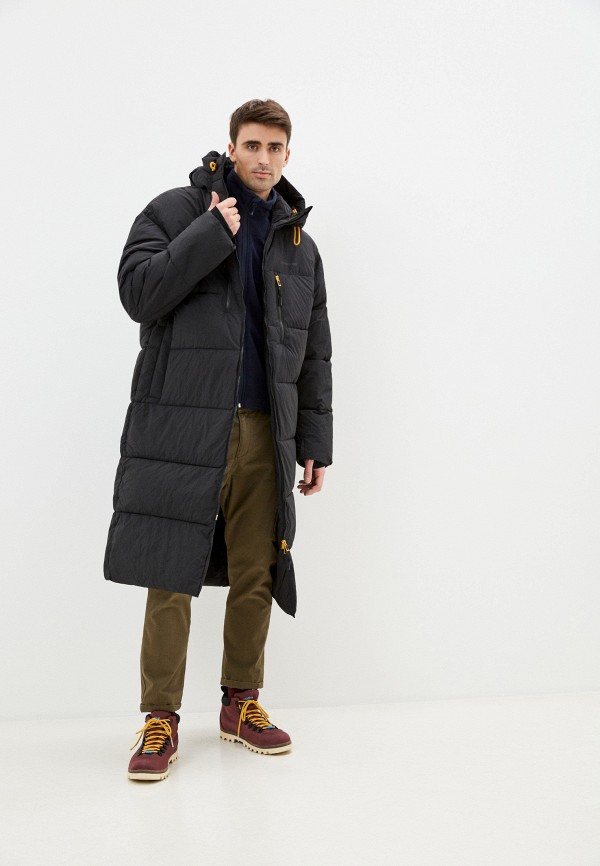 фото Куртка утепленная didriksons