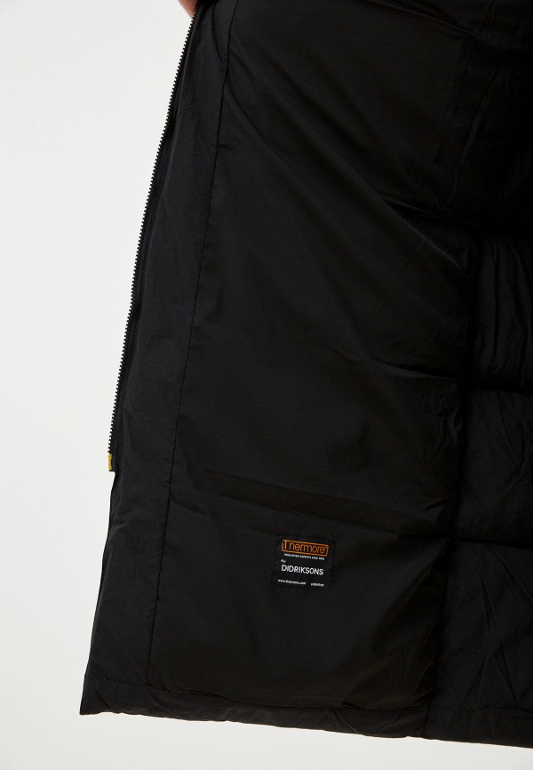фото Куртка утепленная didriksons