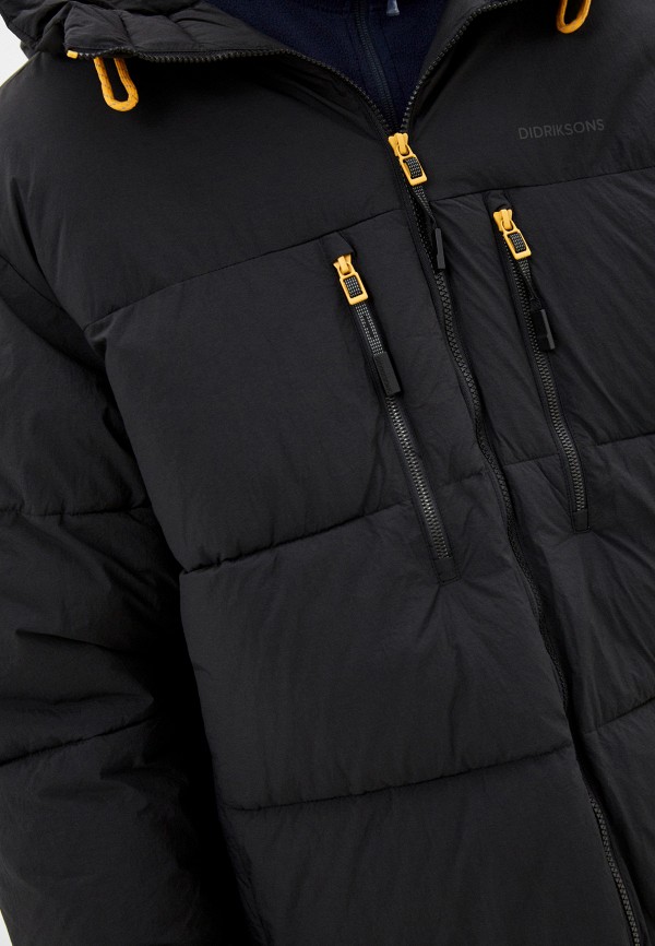 фото Куртка утепленная didriksons