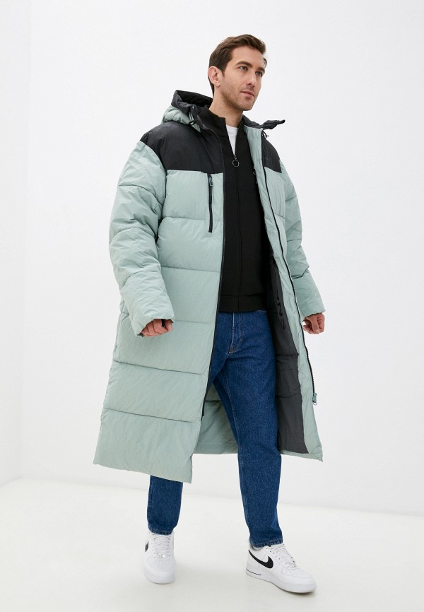 фото Куртка утепленная didriksons