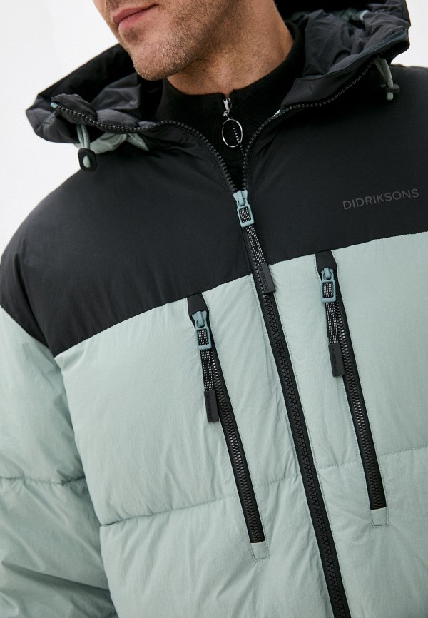 фото Куртка утепленная didriksons
