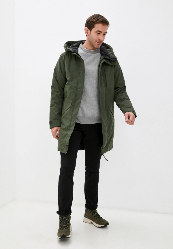 фото Куртка утепленная didriksons