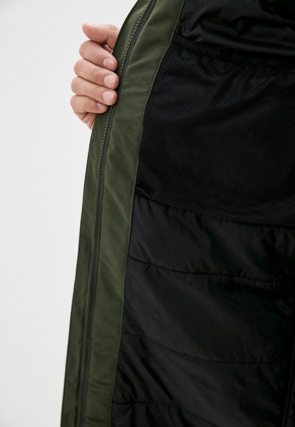 фото Куртка утепленная didriksons