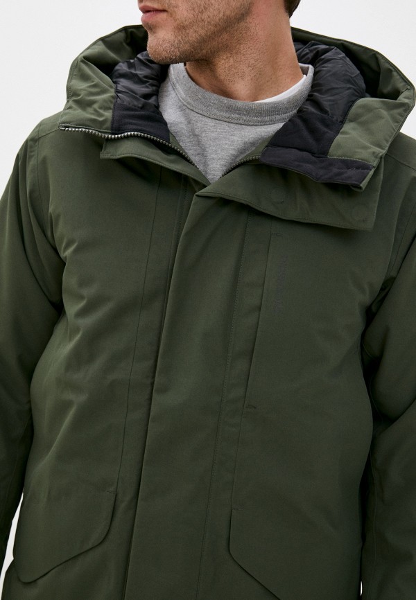 фото Куртка утепленная didriksons