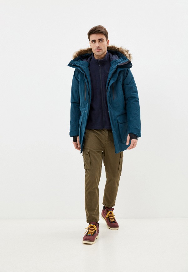 фото Куртка утепленная didriksons