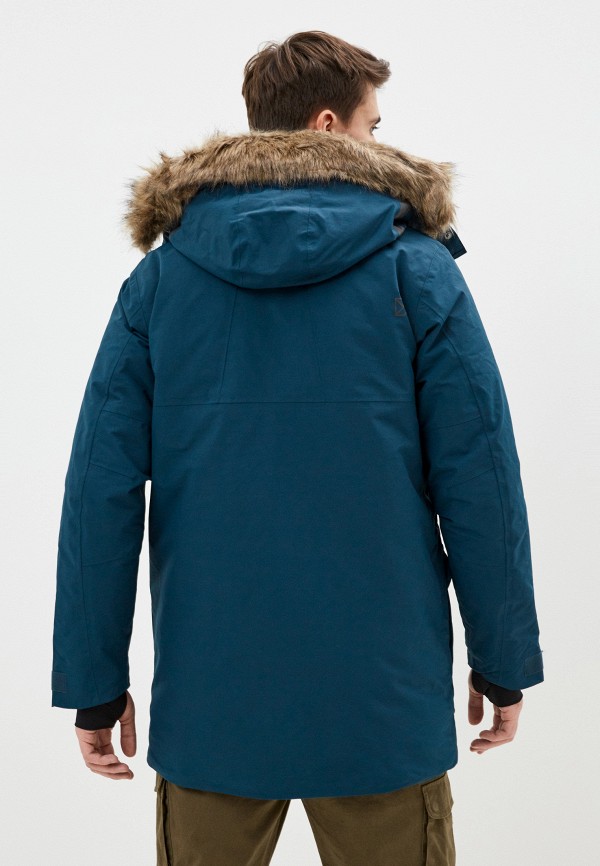 фото Куртка утепленная didriksons