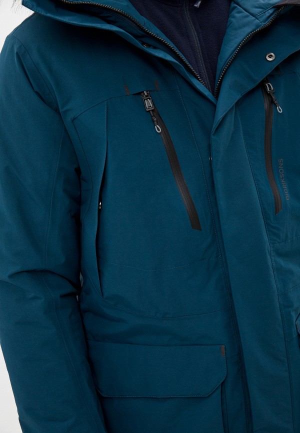 фото Куртка утепленная didriksons