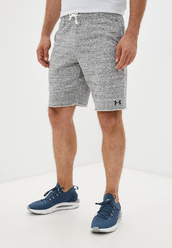 

Шорты спортивные Under Armour, Серый, Under Armour MP002XM1RK3N