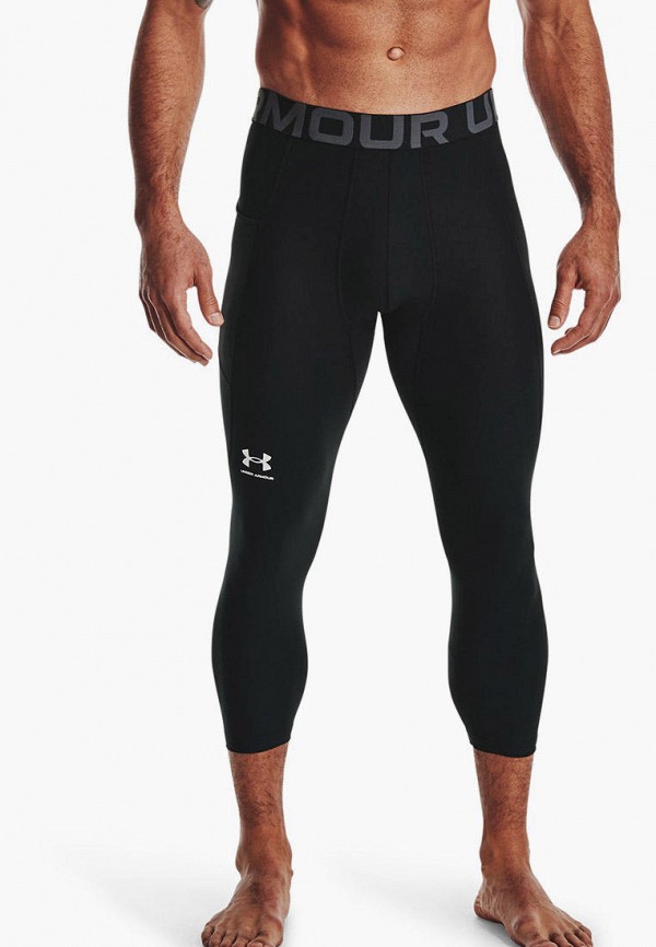 

Тайтсы Under Armour, Черный, Under Armour MP002XM1RK3Q