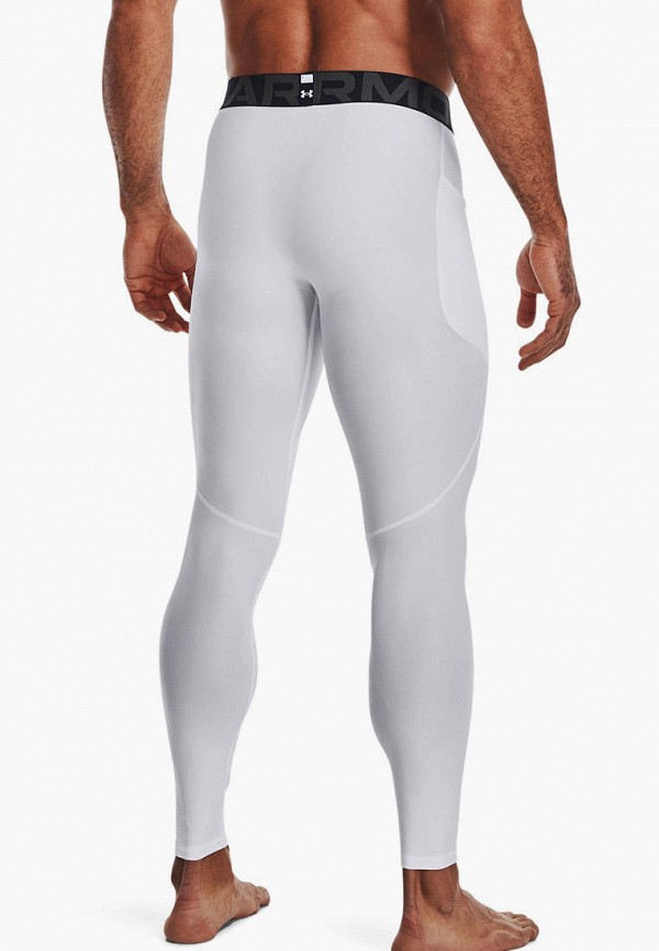 

Тайтсы Under Armour, Белый, Under Armour MP002XM1RK3R