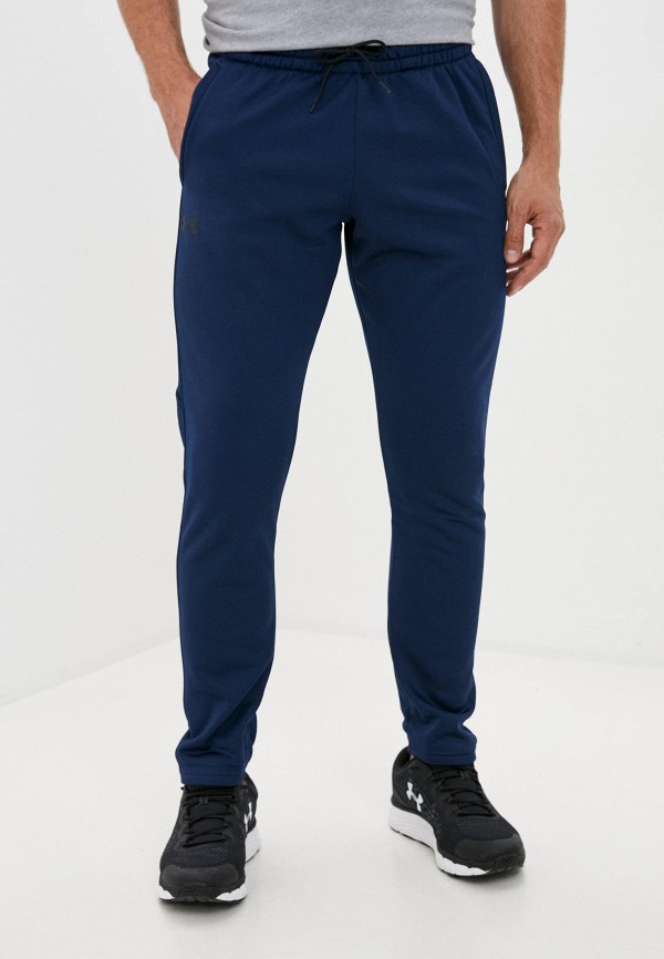 

Брюки спортивные Under Armour, Синий, Under Armour MP002XM1RK3V