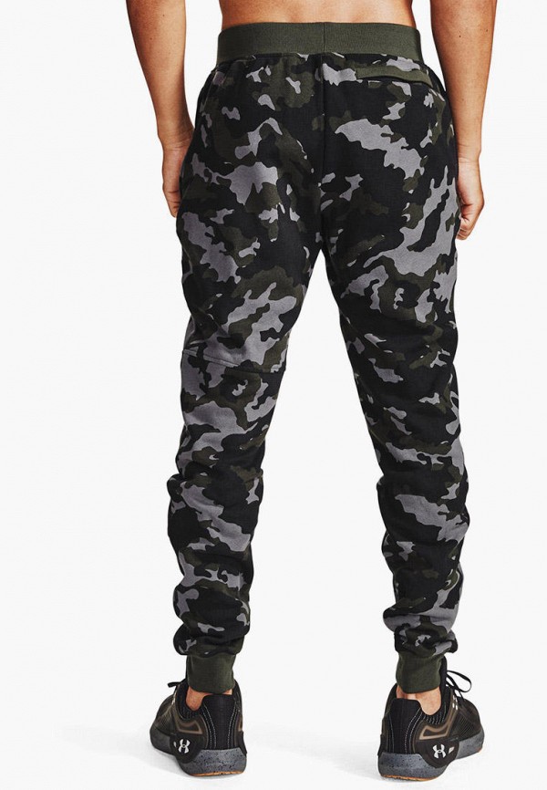 

Брюки спортивные Under Armour, Мультиколор, Under Armour MP002XM1RK3W