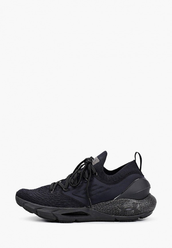 

Кроссовки Under Armour, Черный, UA HOVR Phantom 2