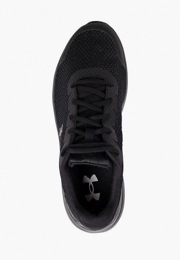 

Кроссовки Under Armour, Черный, Under Armour MP002XM1RK41