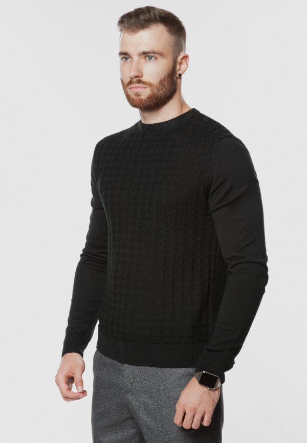 

Джемпер Arber, Черный, Arber MP002XM1RK4Z