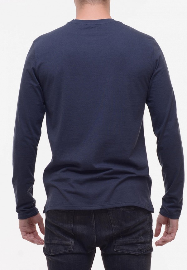 

Лонгслив Роза, Синий, Роза MP002XM1RK5F