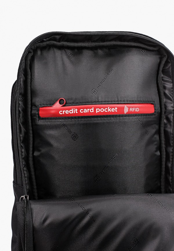 фото Рюкзак henderson