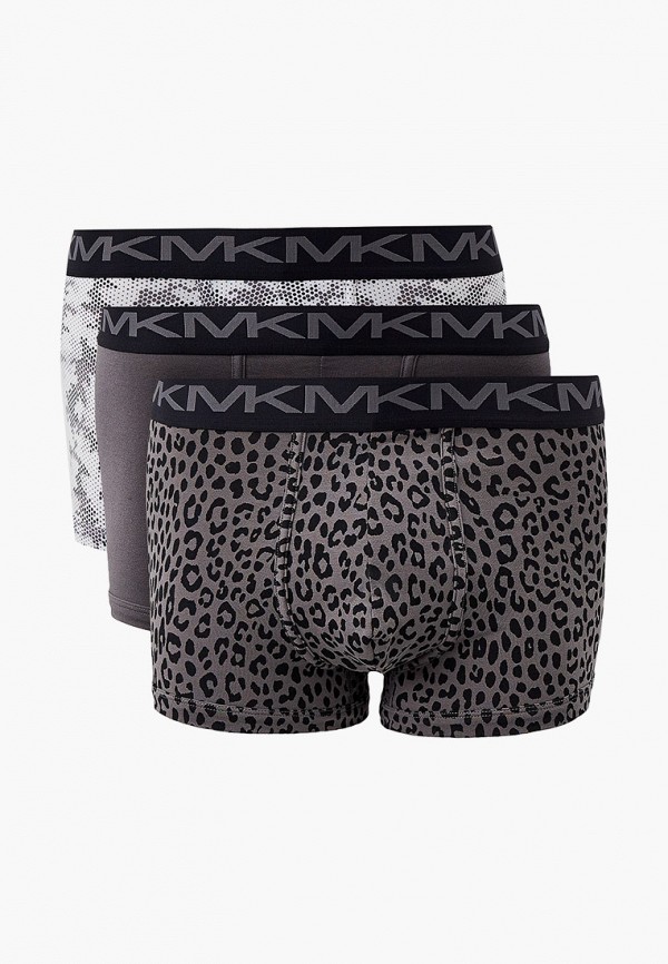 

Трусы 3 шт. Michael Kors, Разноцветный