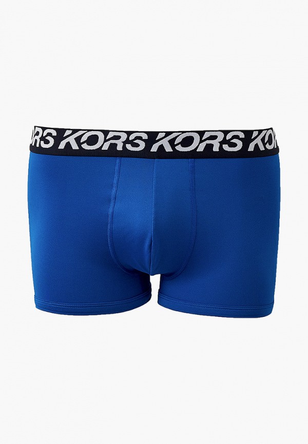 

Трусы 3 шт. Michael Kors, Синий