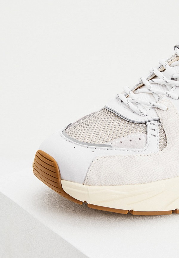 фото Кроссовки coach