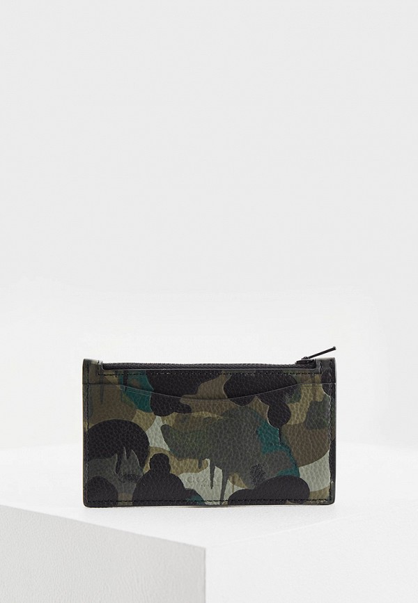 

Кошелек Coach, Разноцветный