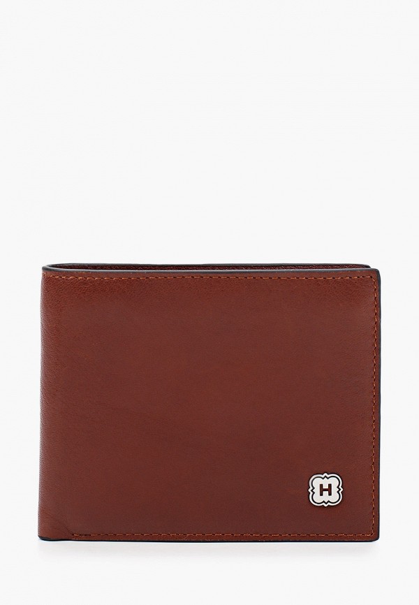 

Кошелек Henderson, Коричневый