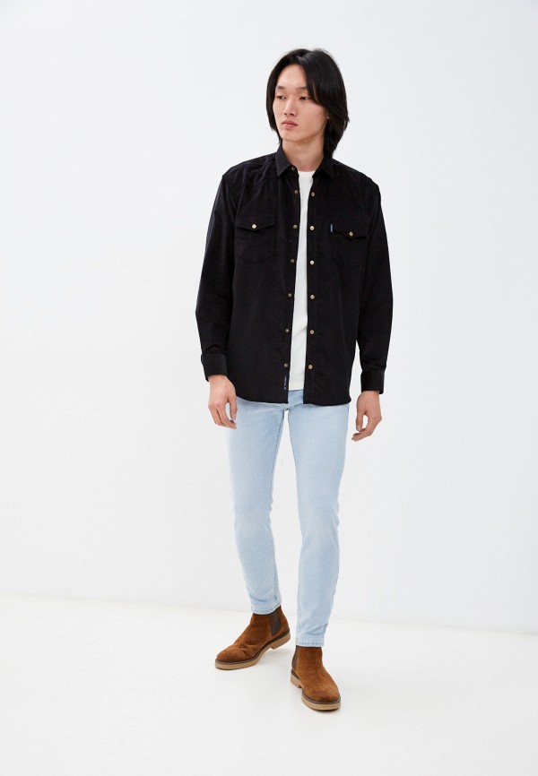 фото Рубашка mossmore