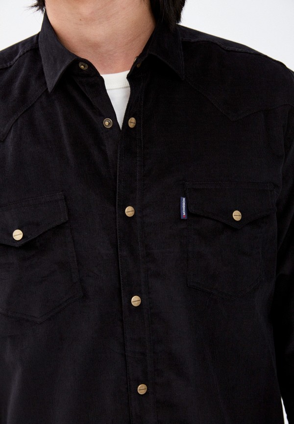 фото Рубашка mossmore