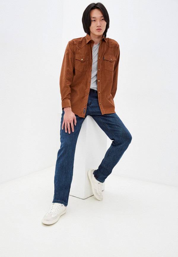 фото Рубашка mossmore