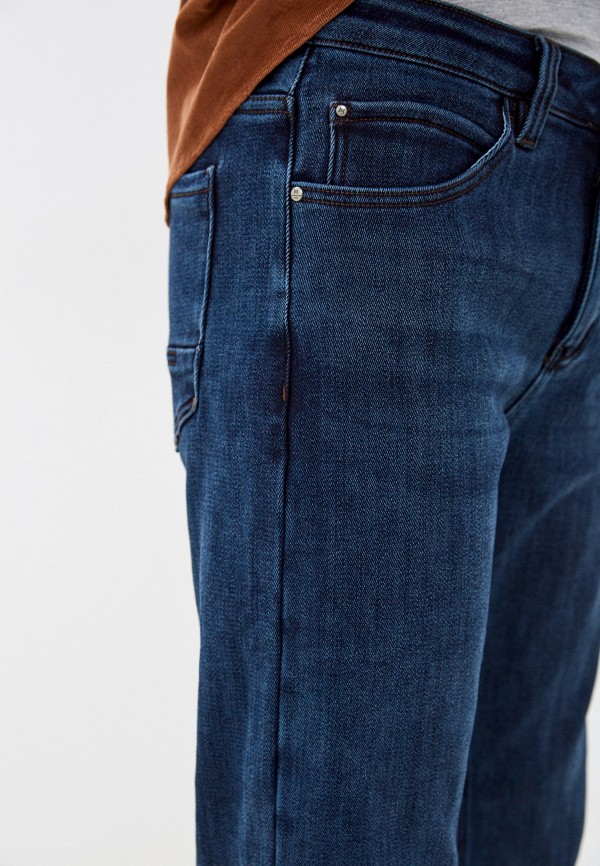 фото Рубашка mossmore