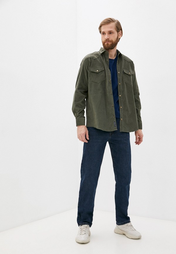 фото Рубашка mossmore