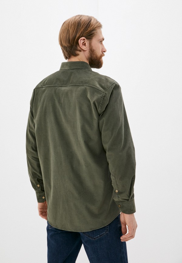 фото Рубашка mossmore