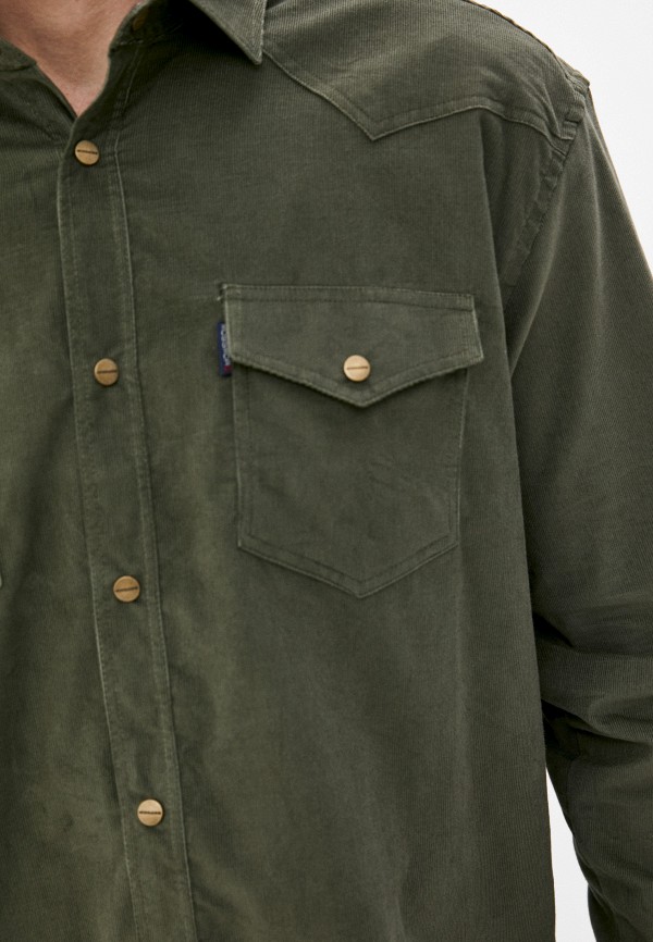 фото Рубашка mossmore