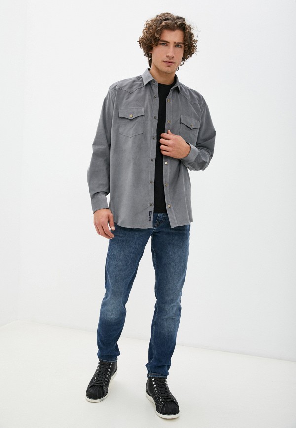 фото Рубашка mossmore