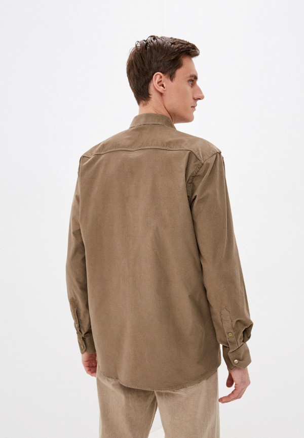 фото Рубашка mossmore