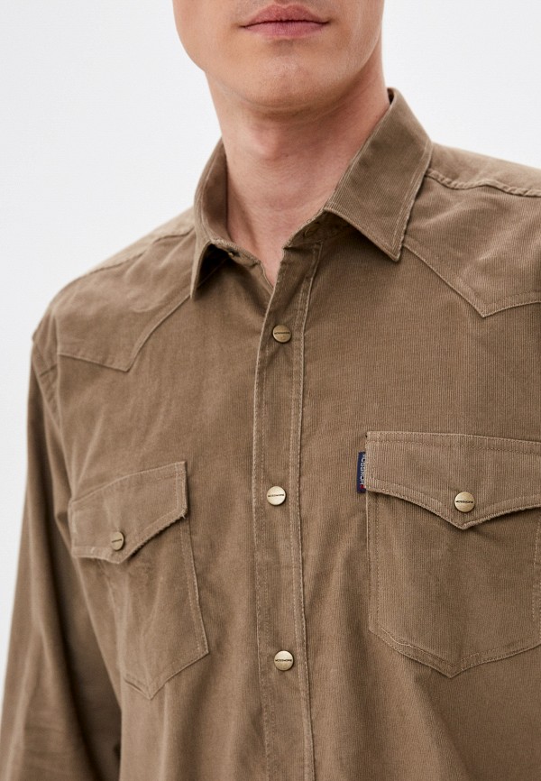 фото Рубашка mossmore