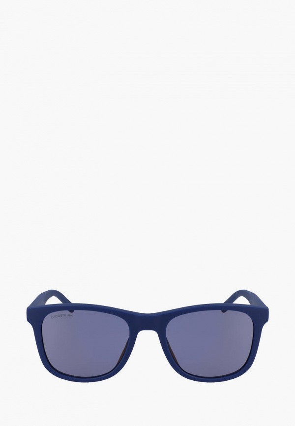 фото Очки солнцезащитные lacoste
