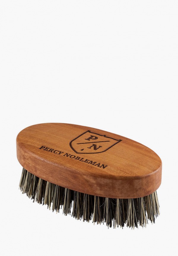 Щетка для усов и бороды Percy Nobleman