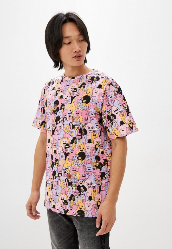 фото Футболка befree