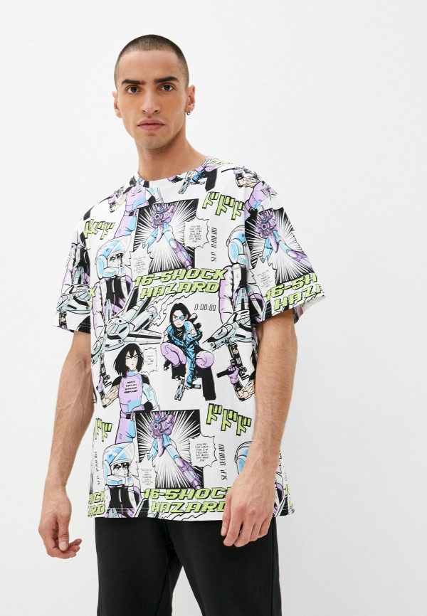 фото Футболка befree